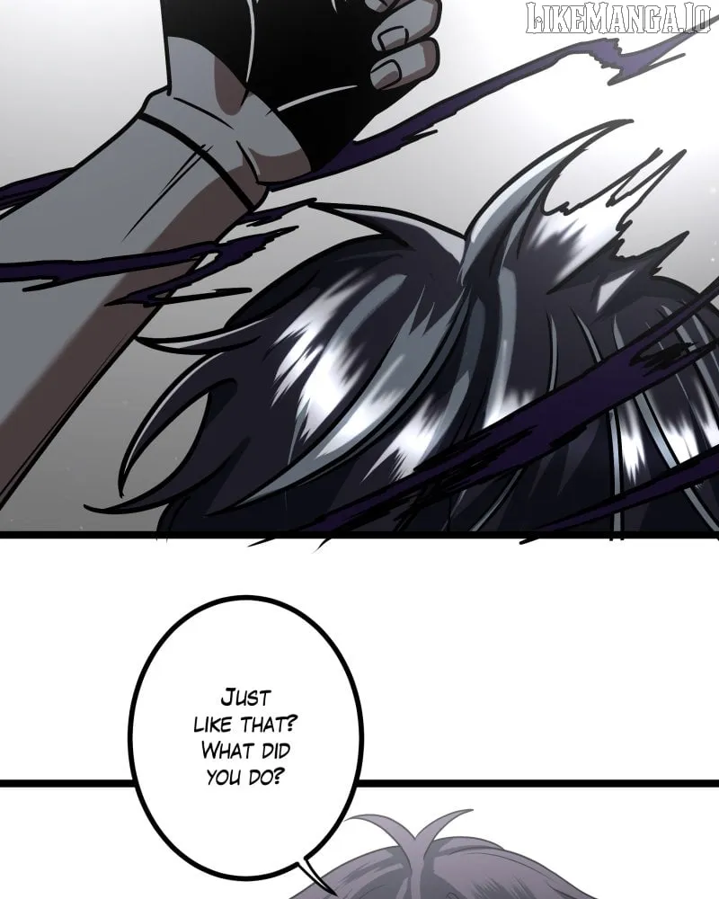 Back From Black Chapter 65 page 81 - 