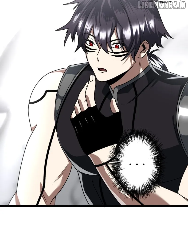 Back From Black Chapter 65 page 82 - 