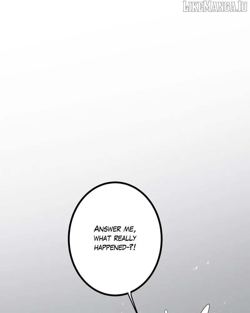 Back From Black Chapter 65 page 84 - 