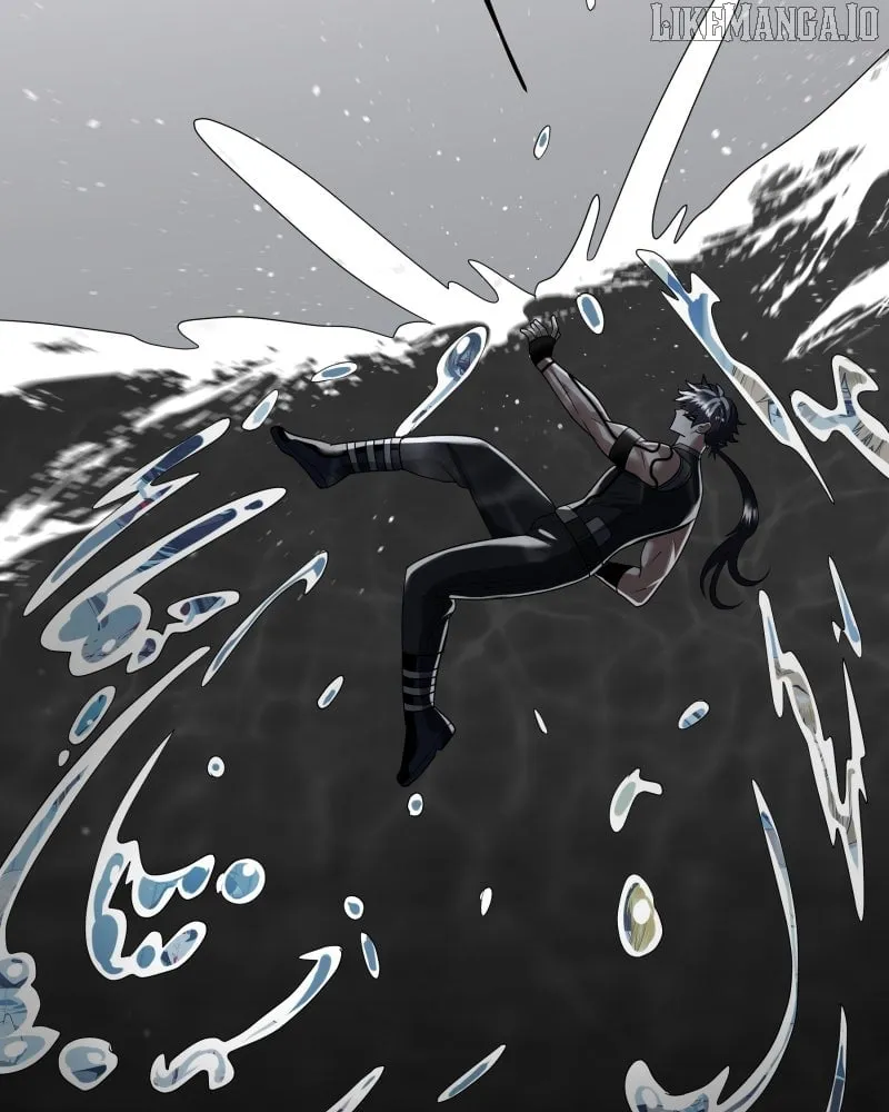 Back From Black Chapter 65 page 85 - 