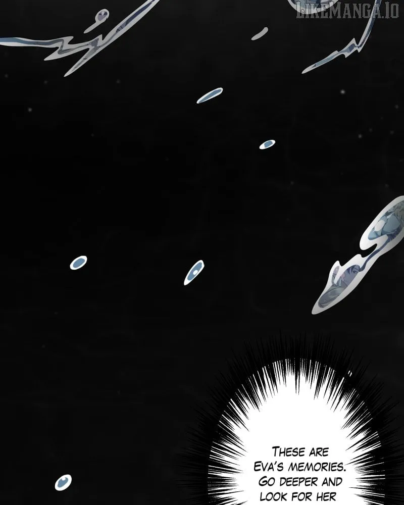Back From Black Chapter 65 page 86 - 