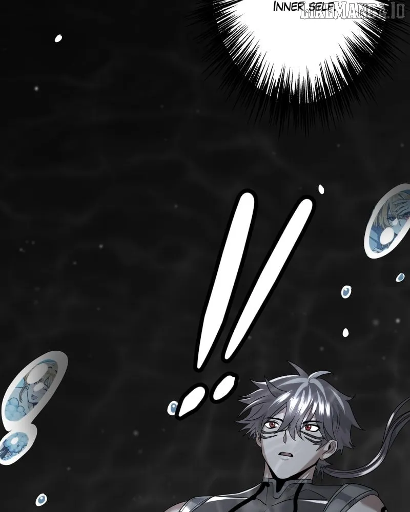 Back From Black Chapter 65 page 87 - 