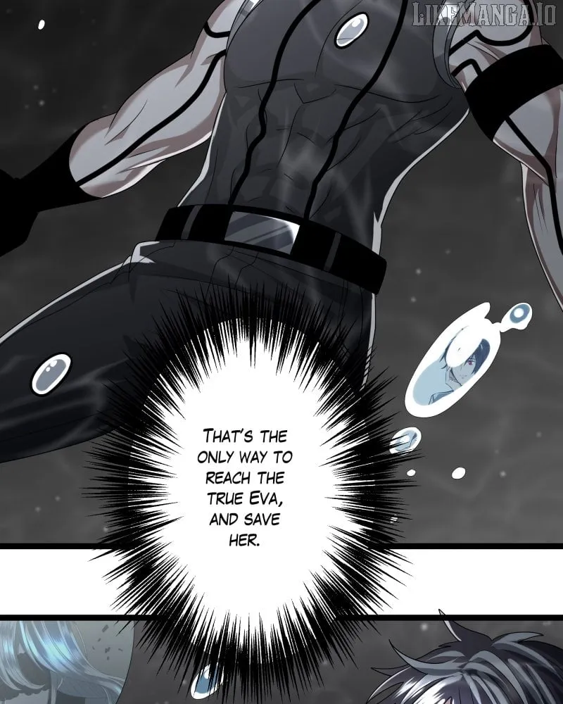 Back From Black Chapter 65 page 88 - 