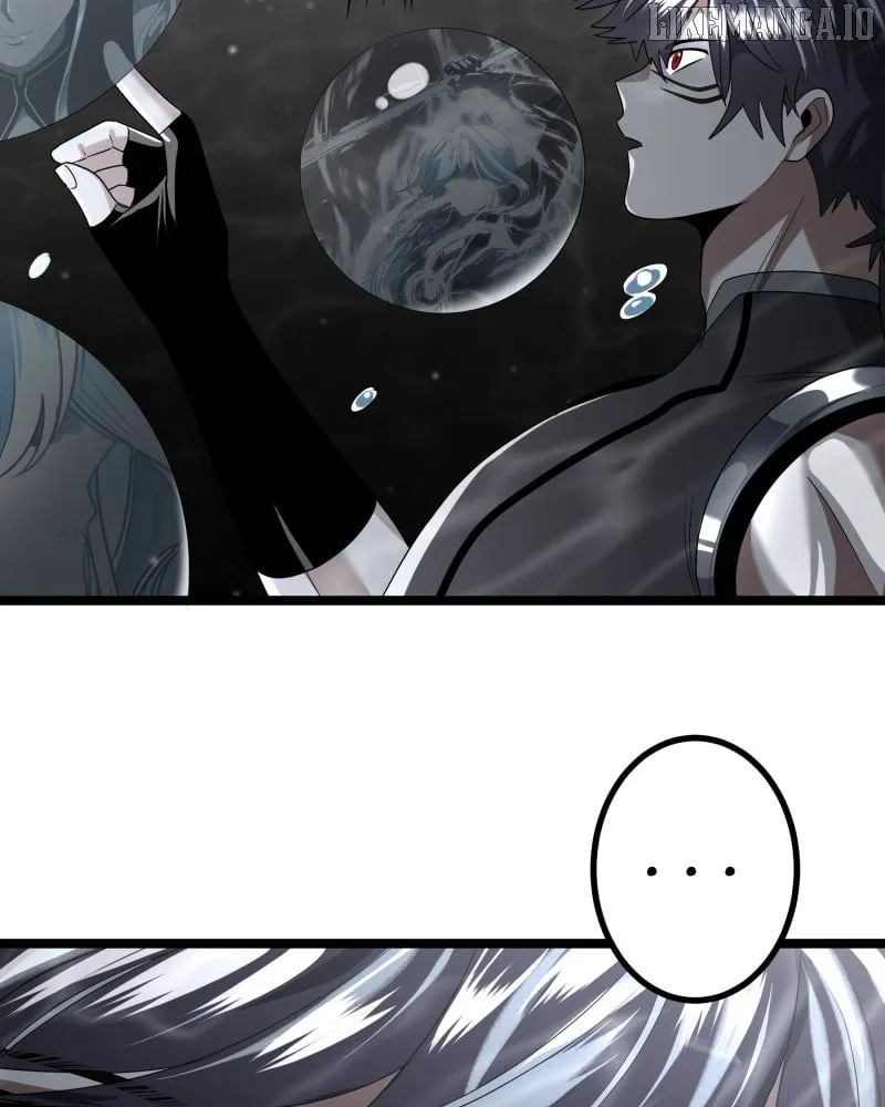 Back From Black Chapter 65 page 89 - 