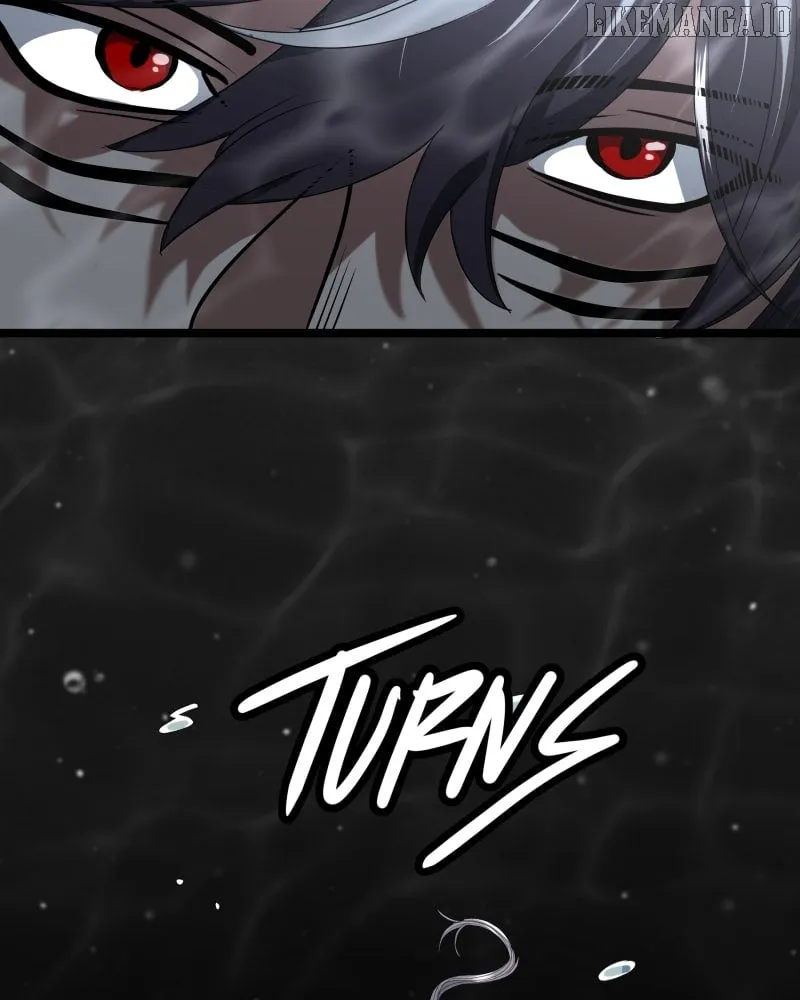 Back From Black Chapter 65 page 90 - 