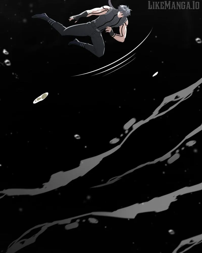Back From Black Chapter 65 page 91 - 