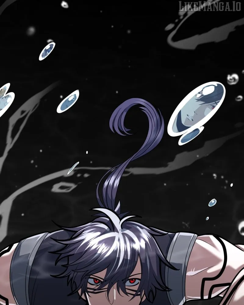Back From Black Chapter 65 page 92 - 