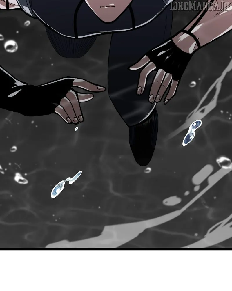 Back From Black Chapter 65 page 93 - 