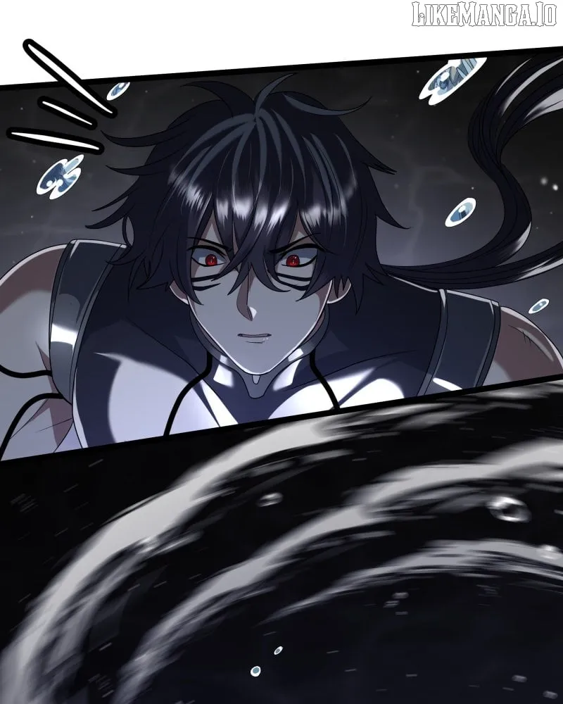 Back From Black Chapter 65 page 94 - 