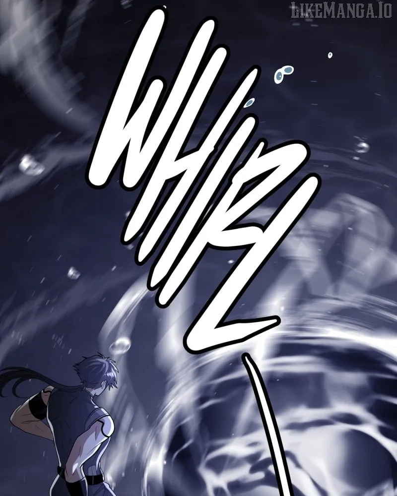 Back From Black Chapter 65 page 95 - 