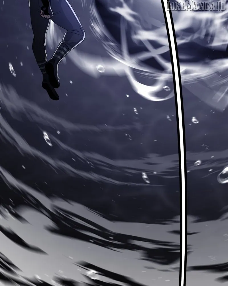 Back From Black Chapter 65 page 96 - 