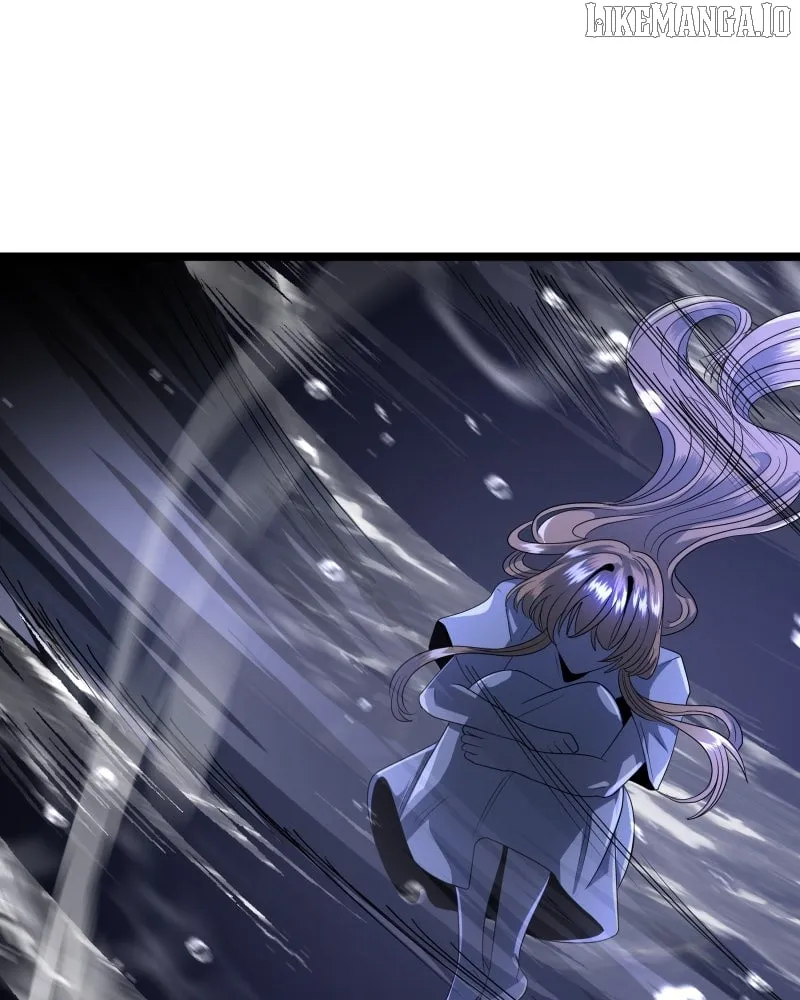 Back From Black Chapter 65 page 98 - 