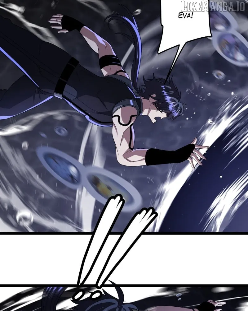 Back From Black Chapter 65 page 100 - 