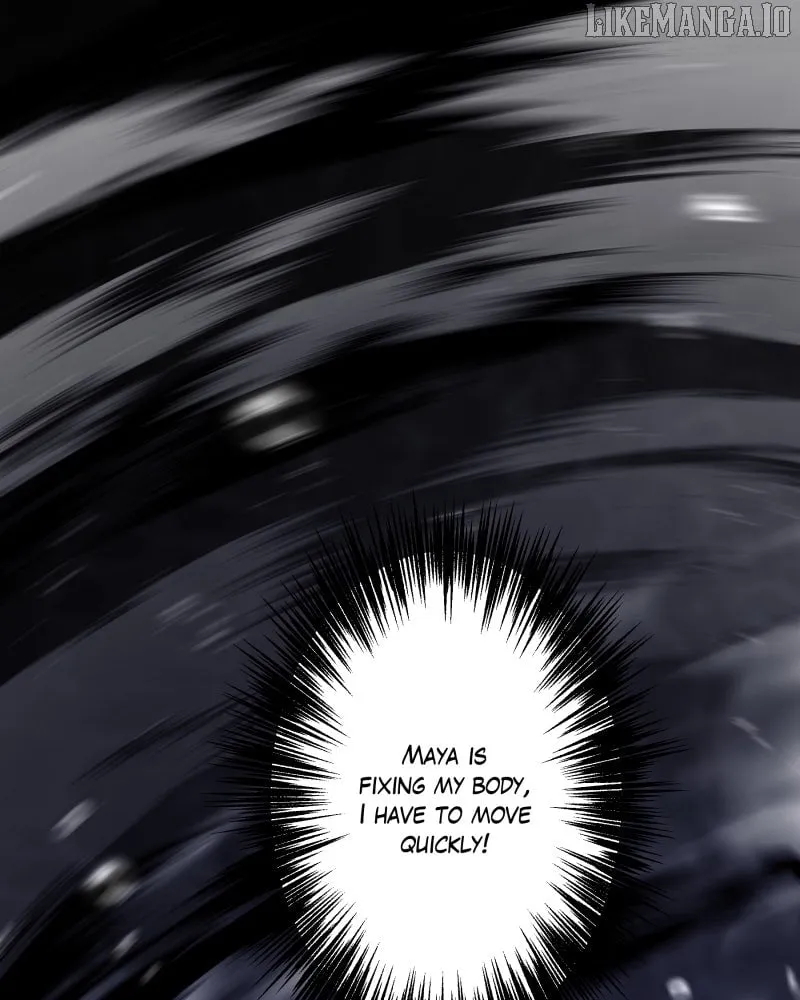 Back From Black Chapter 66 page 1 - 