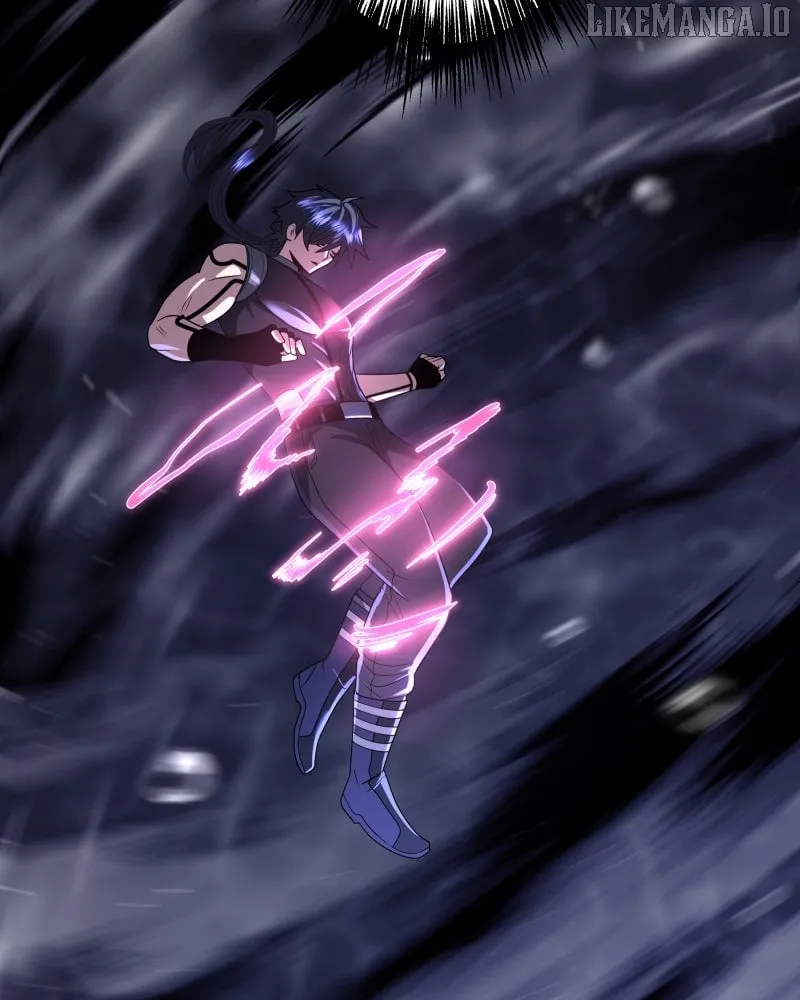 Back From Black Chapter 66 page 2 - 