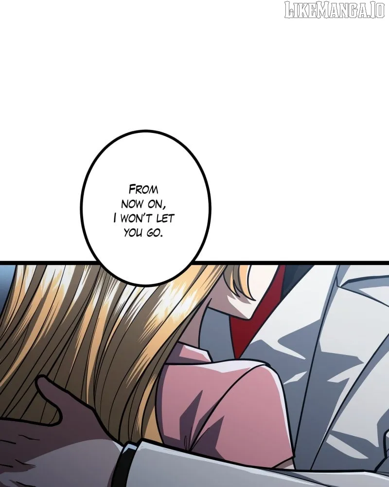 Back From Black Chapter 66 page 101 - 