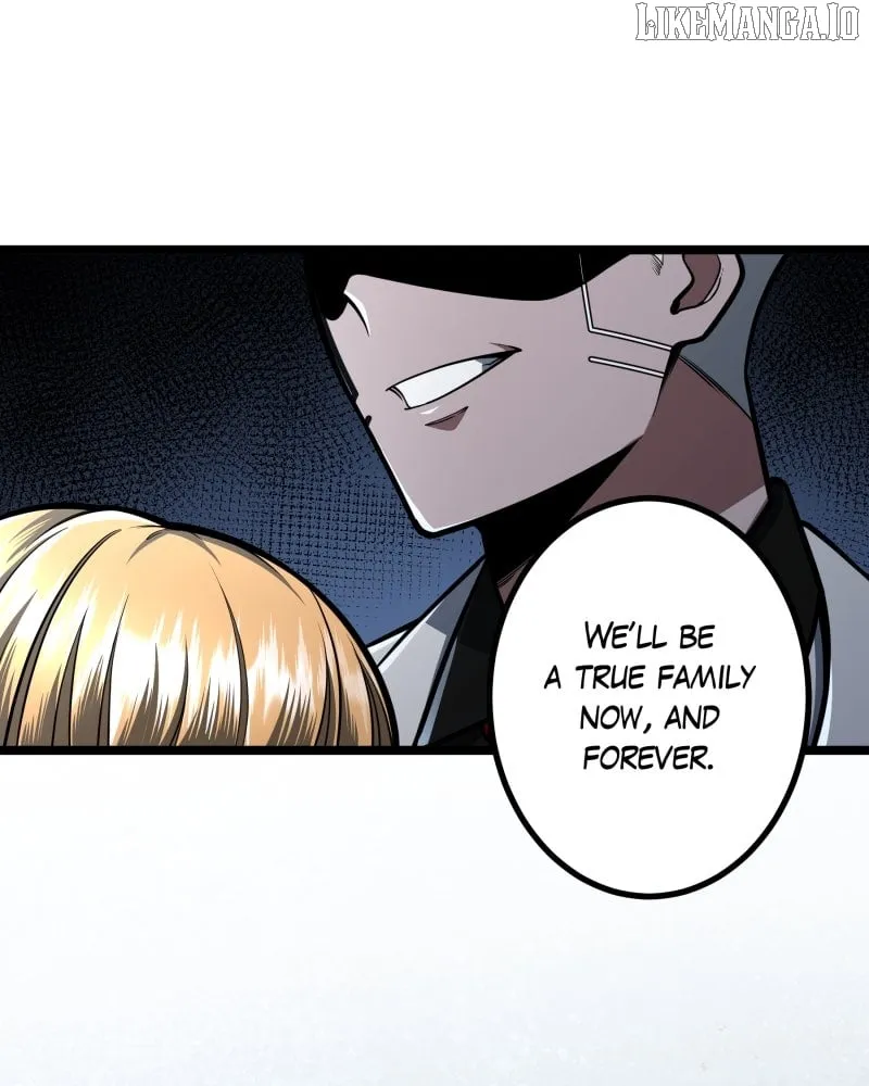 Back From Black Chapter 66 page 103 - 