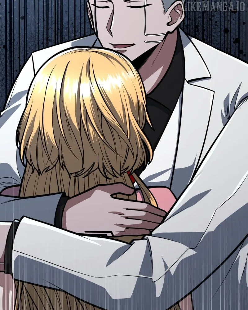 Back From Black Chapter 66 page 105 - 