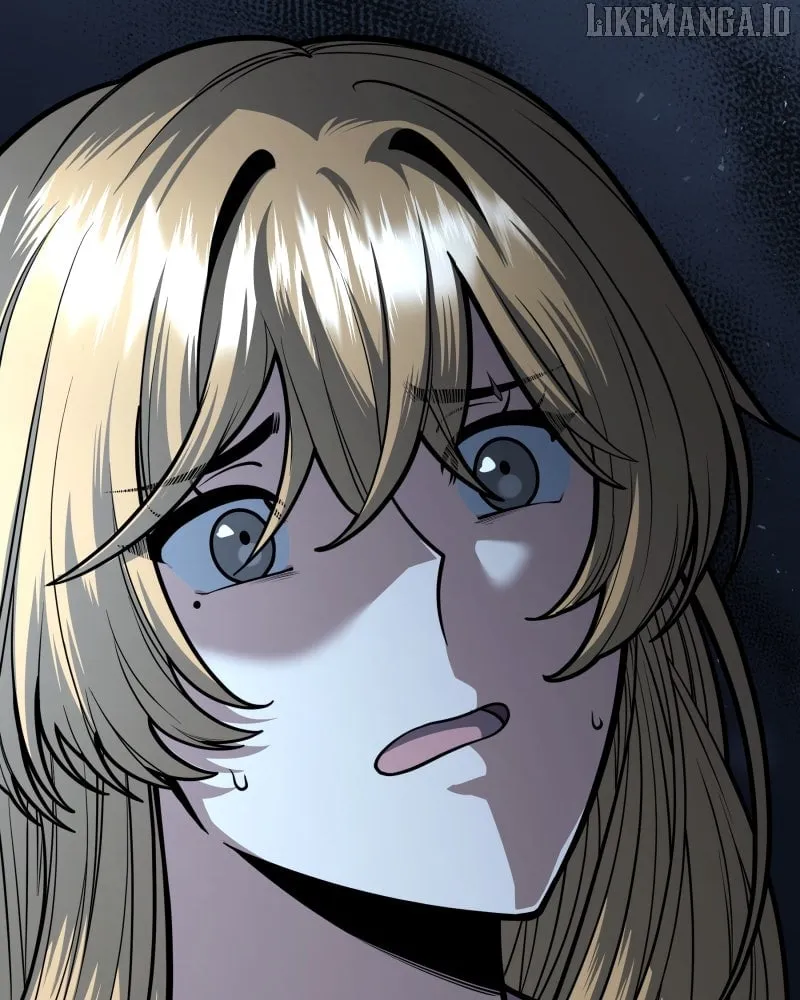 Back From Black Chapter 66 page 108 - 