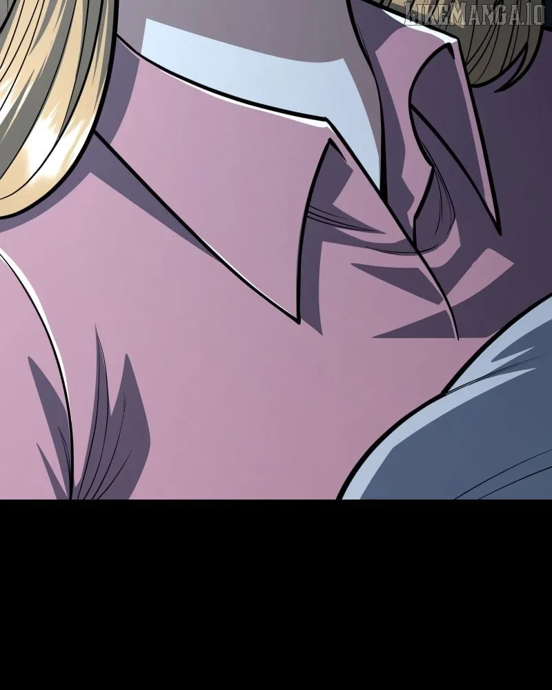 Back From Black Chapter 66 page 109 - 