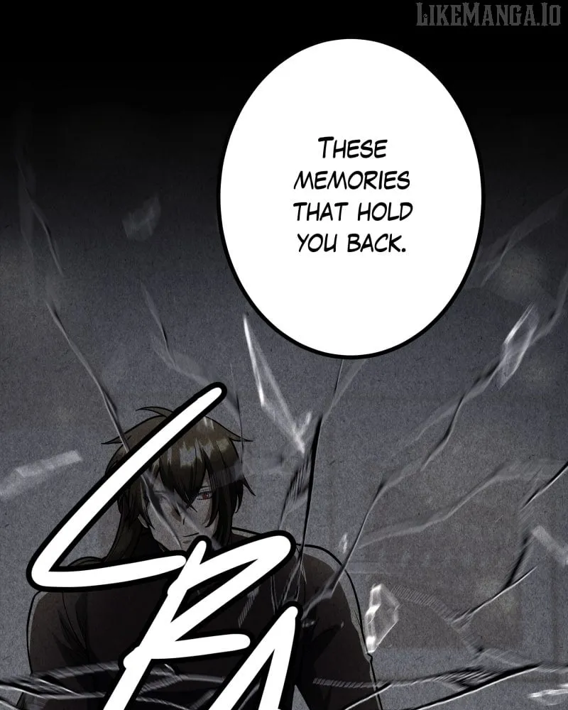 Back From Black Chapter 66 page 110 - 