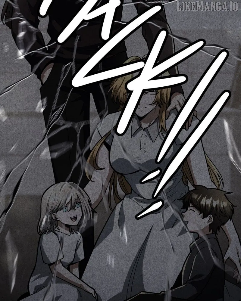 Back From Black Chapter 66 page 111 - 