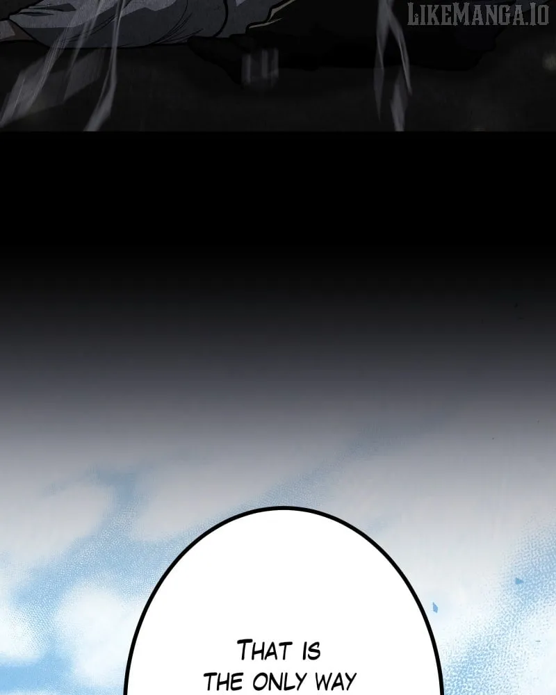 Back From Black Chapter 66 page 112 - 