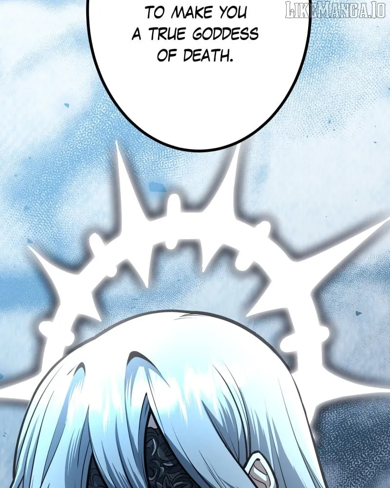 Back From Black Chapter 66 page 113 - 