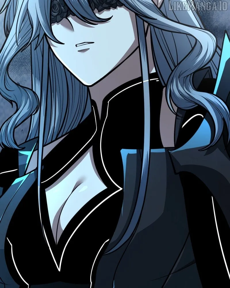 Back From Black Chapter 66 page 114 - 