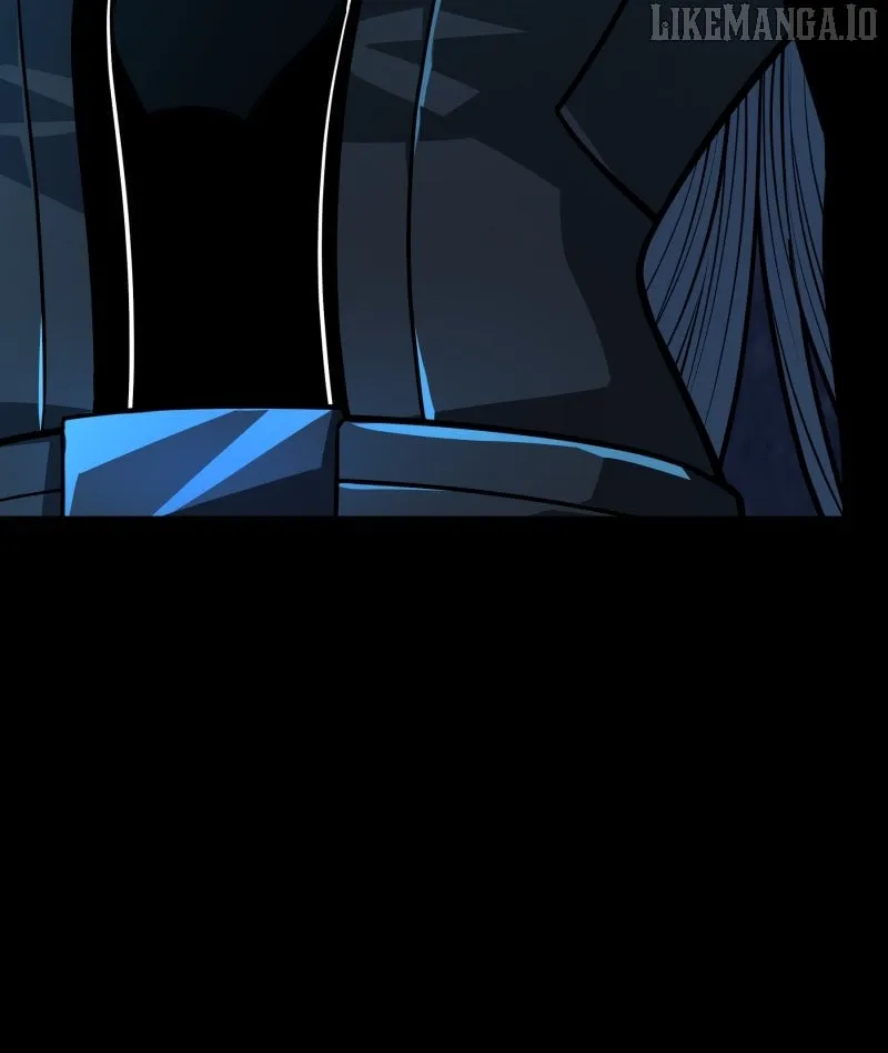 Back From Black Chapter 66 page 115 - 