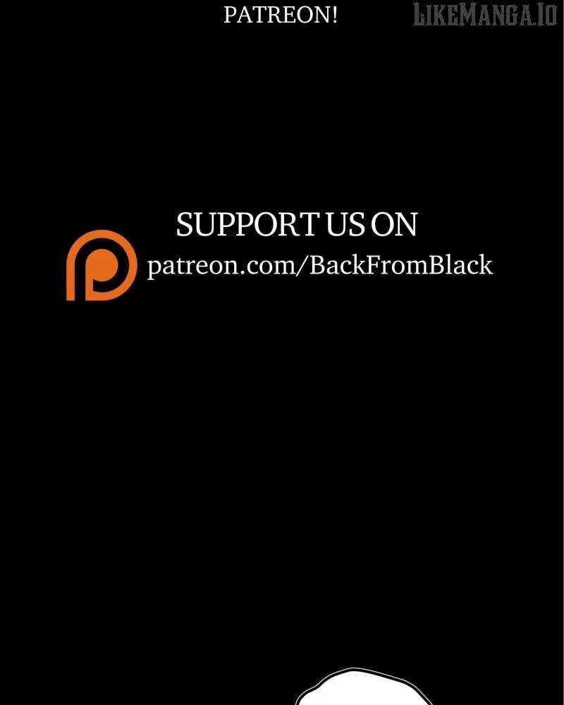 Back From Black Chapter 66 page 120 - 