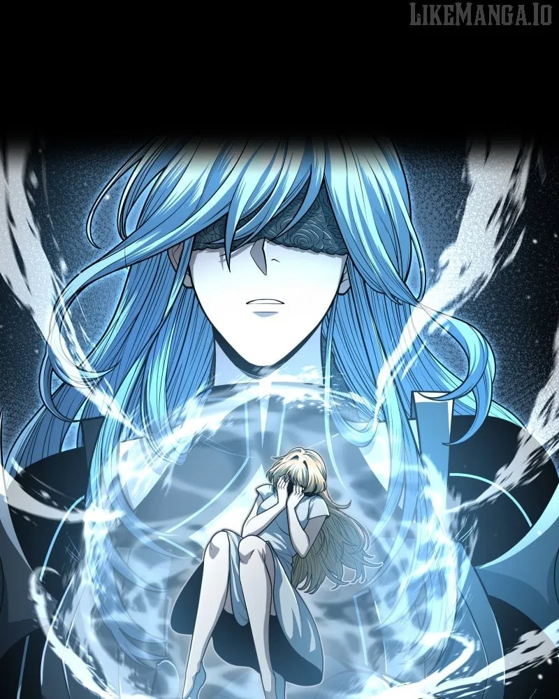 Back From Black Chapter 66 page 14 - 