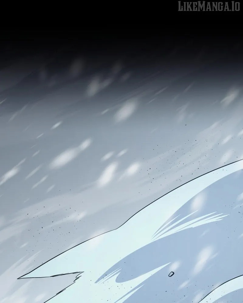 Back From Black Chapter 66 page 17 - 