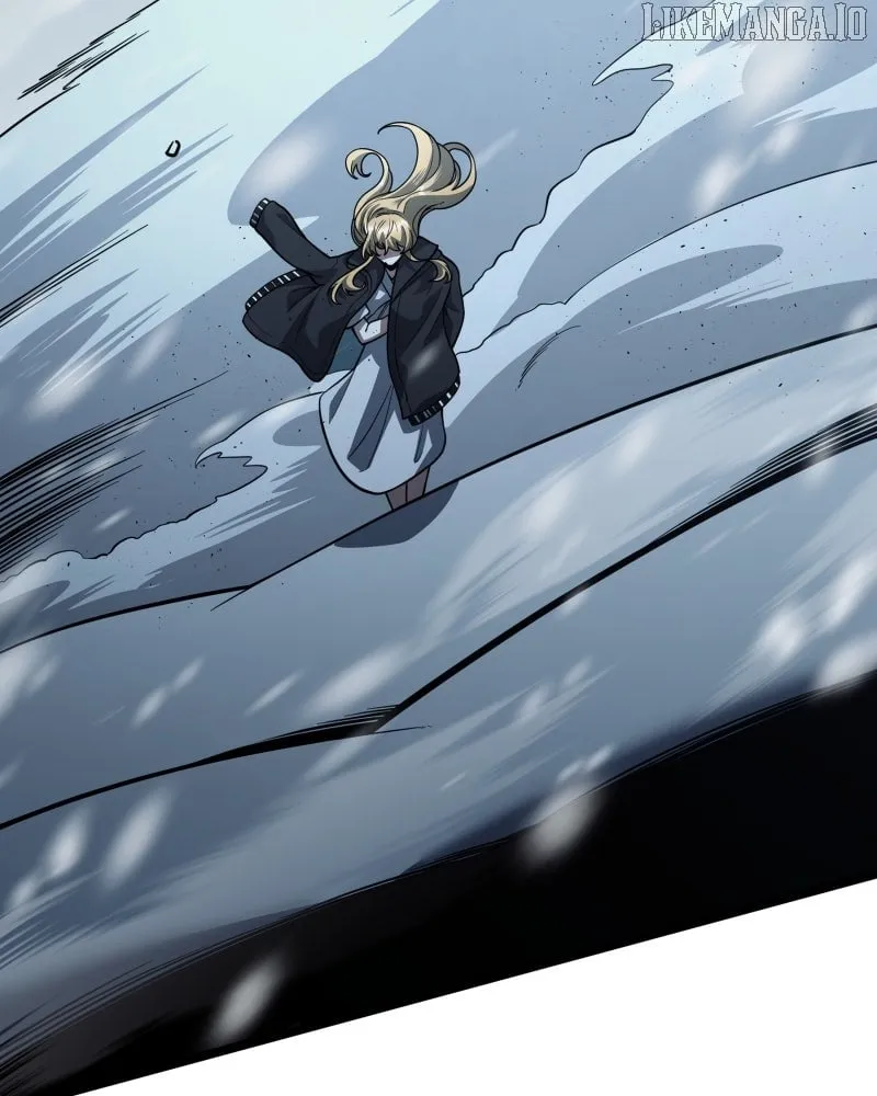 Back From Black Chapter 66 page 18 - 