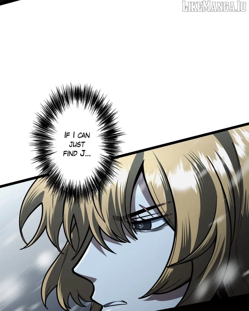 Back From Black Chapter 66 page 19 - 