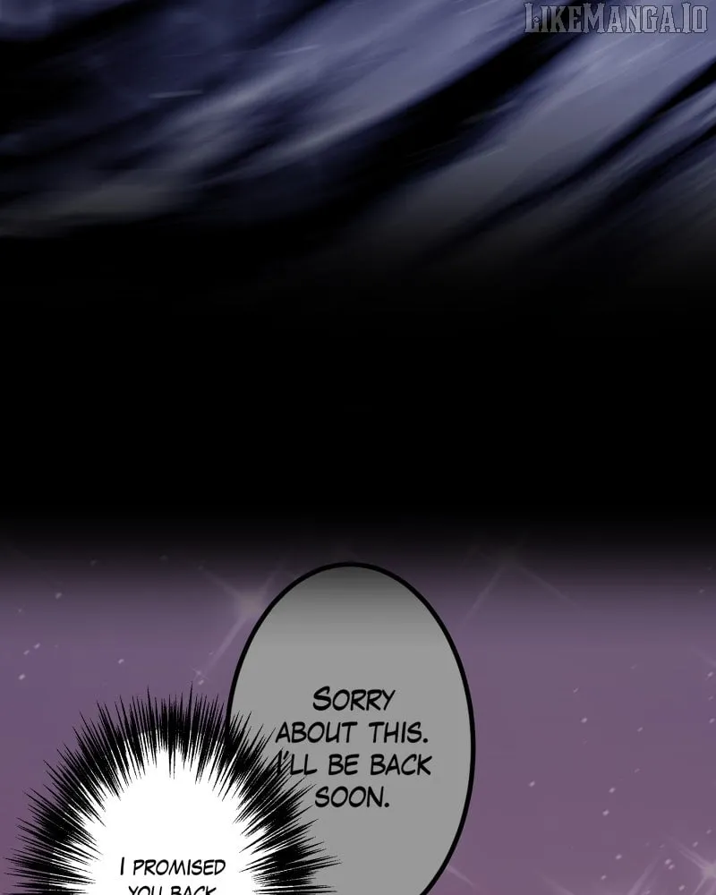 Back From Black Chapter 66 page 3 - 