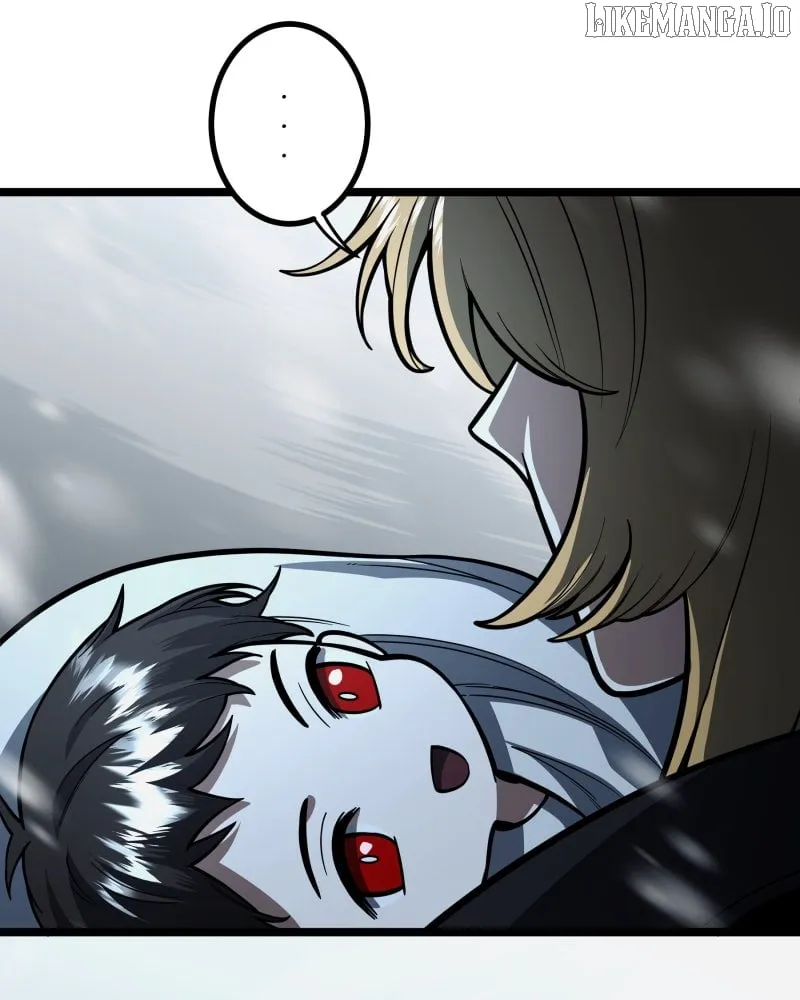 Back From Black Chapter 66 page 25 - 