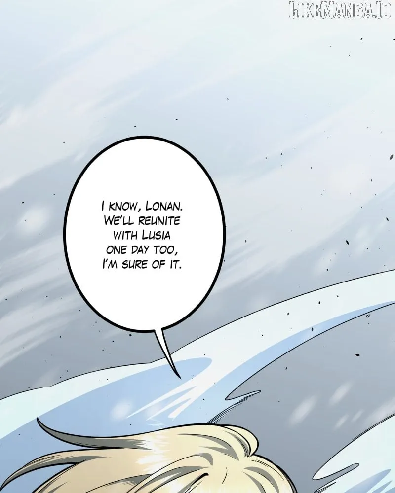 Back From Black Chapter 66 page 26 - 