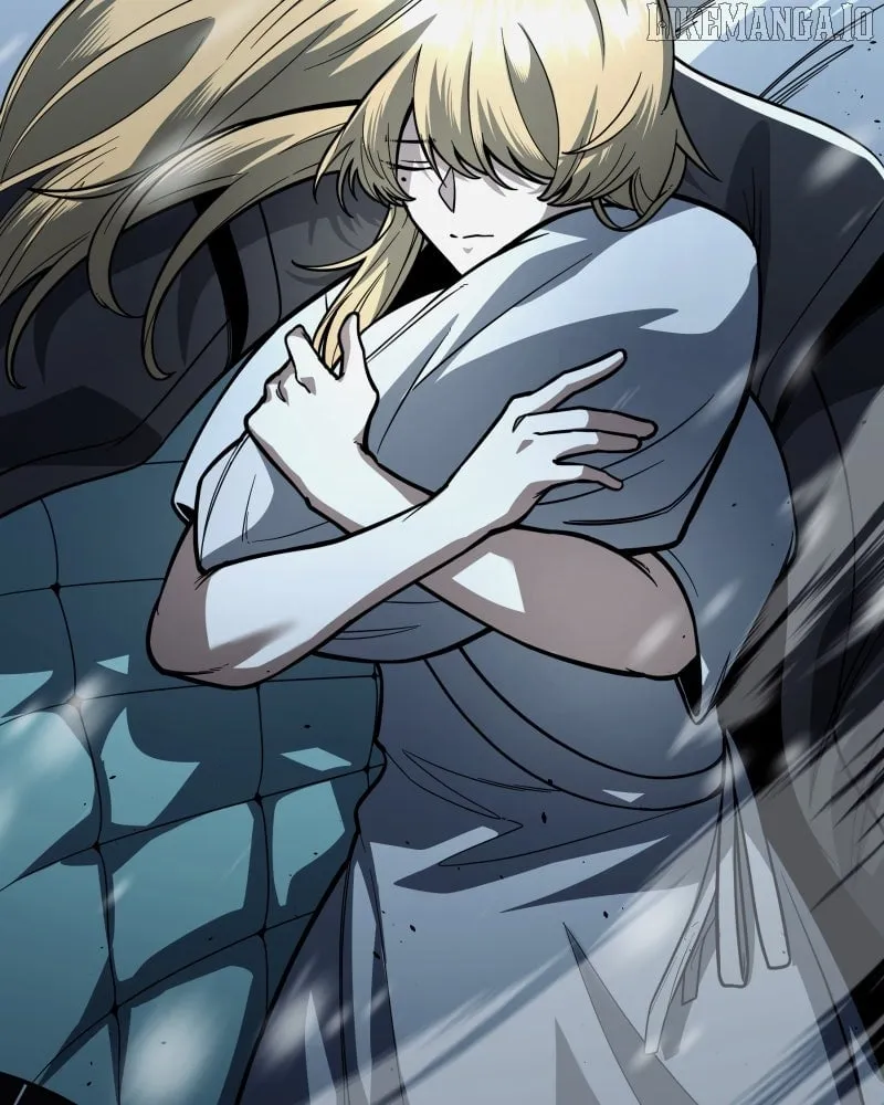 Back From Black Chapter 66 page 27 - 