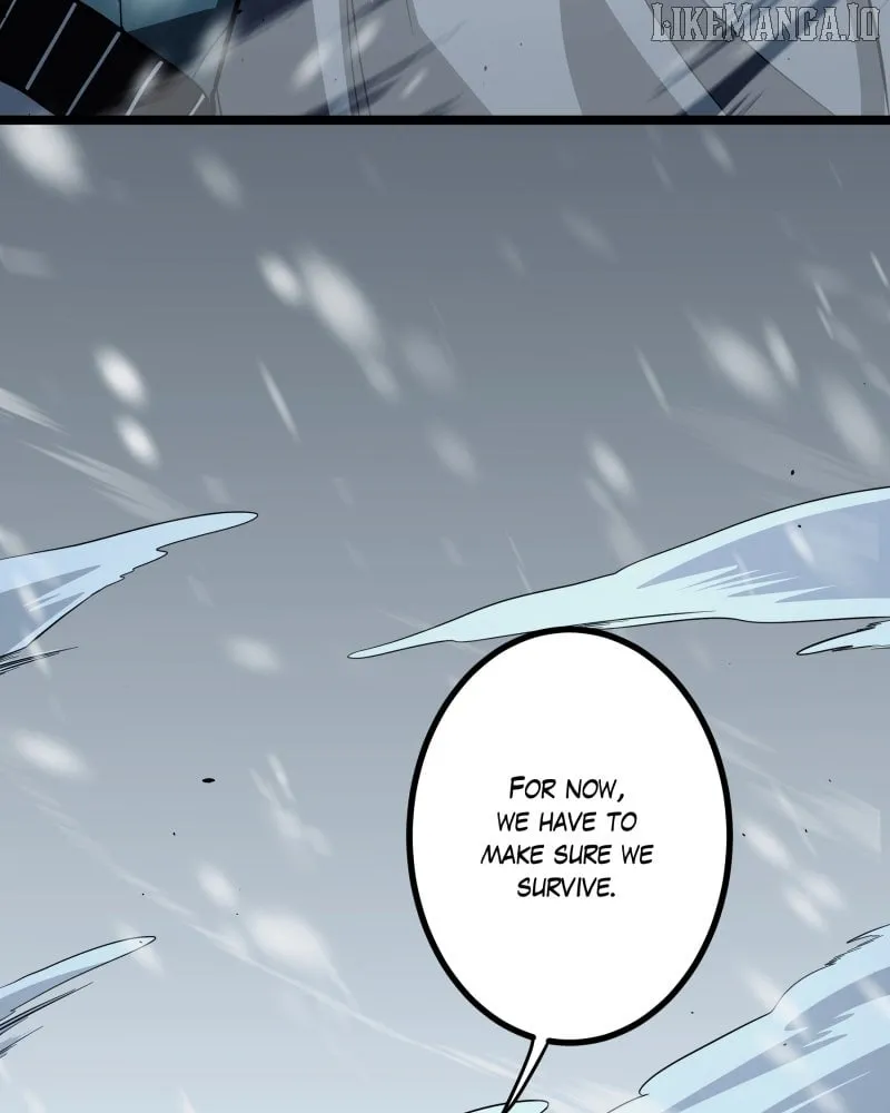 Back From Black Chapter 66 page 28 - 
