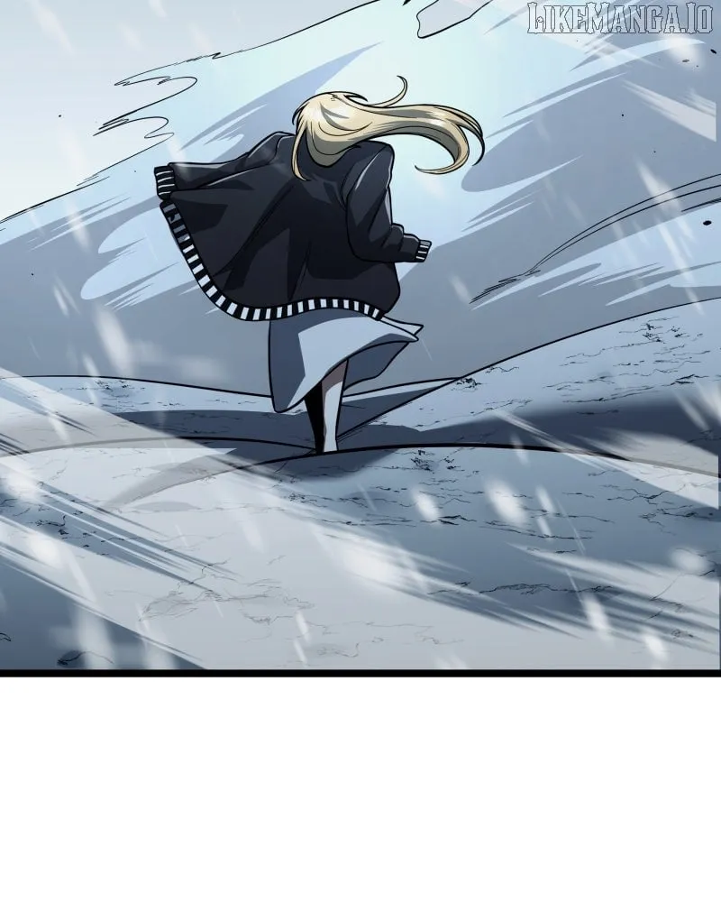 Back From Black Chapter 66 page 29 - 