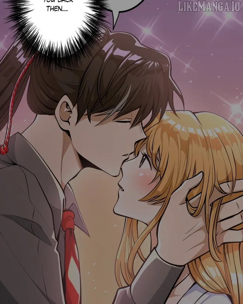 Back From Black Chapter 66 page 4 - 
