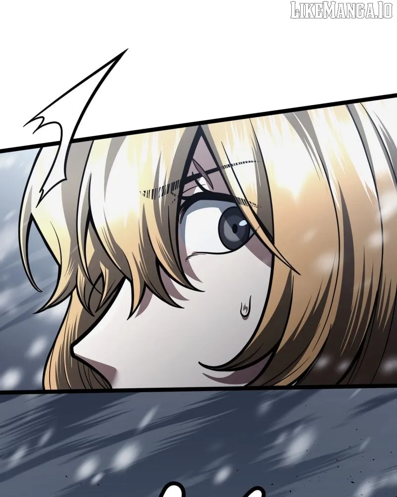 Back From Black Chapter 66 page 32 - 