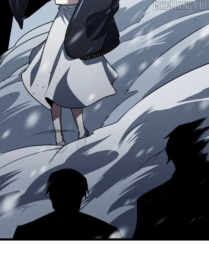 Back From Black Chapter 66 page 34 - 