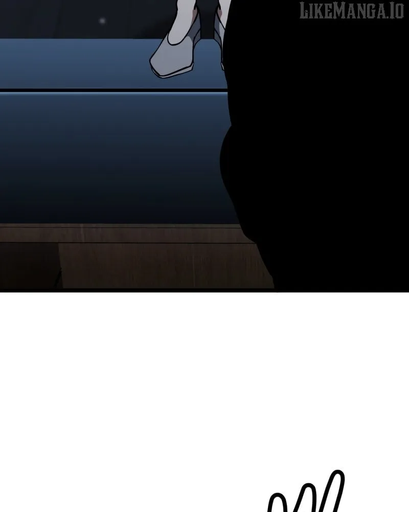 Back From Black Chapter 66 page 39 - 