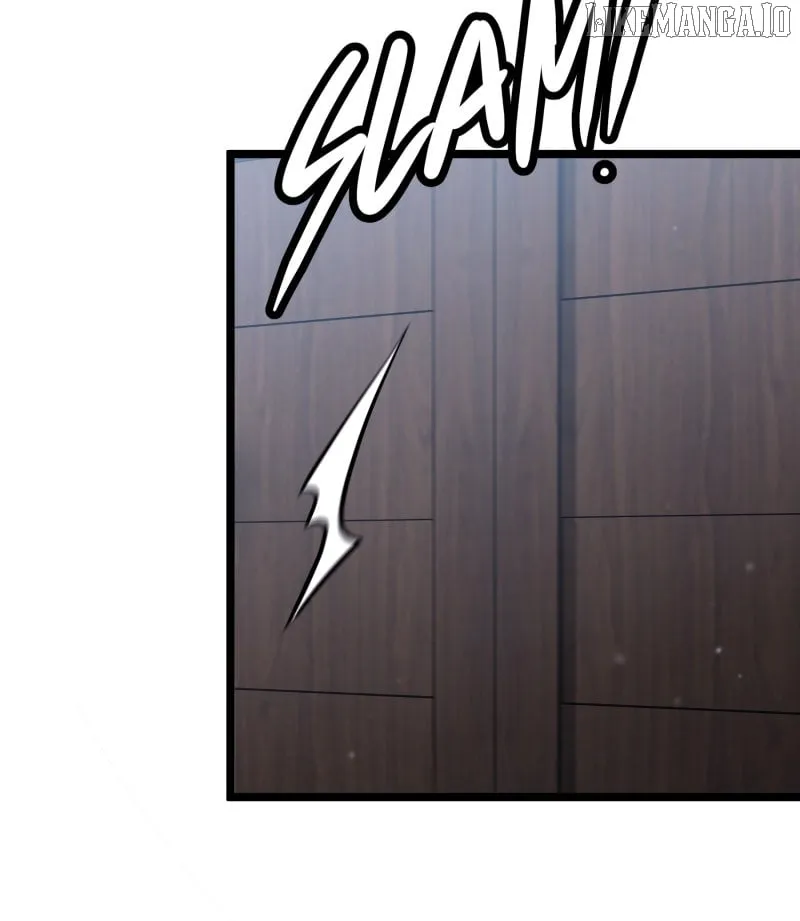 Back From Black Chapter 66 page 40 - 