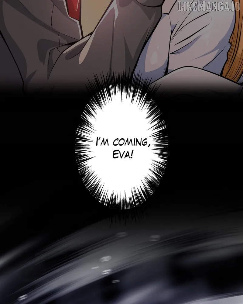 Back From Black Chapter 66 page 5 - 