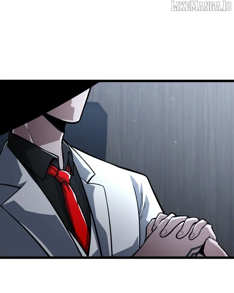 Back From Black Chapter 66 page 41 - 