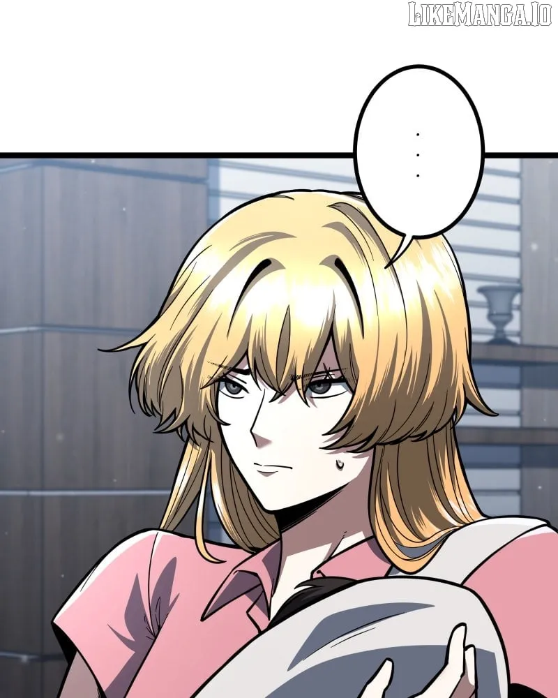 Back From Black Chapter 66 page 42 - 