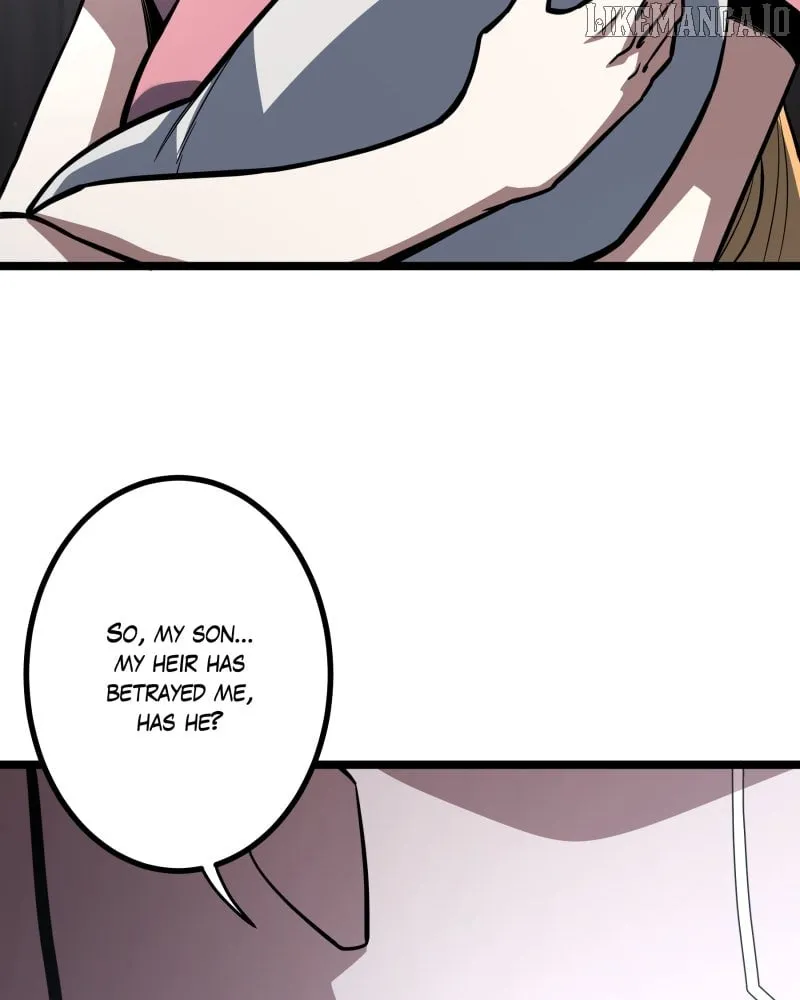 Back From Black Chapter 66 page 43 - 